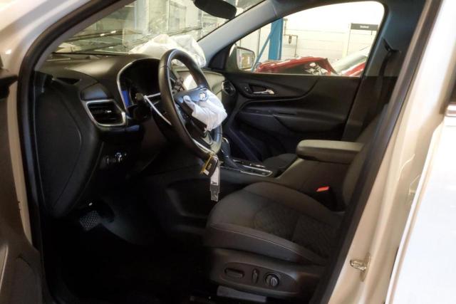 Photo 7 from auction – 2020 CHEVROLET EQUINOX LT with VIN 3GNAXKEV9LL218873