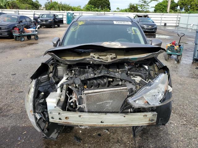 Photo 5 from auction – 2016 NISSAN VERSA S with VIN 3N1CN7AP1GL819411