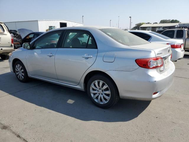 Photo 2 from auction – 2012 TOYOTA COROLLA BA with VIN JTDBU4EE5C9179130