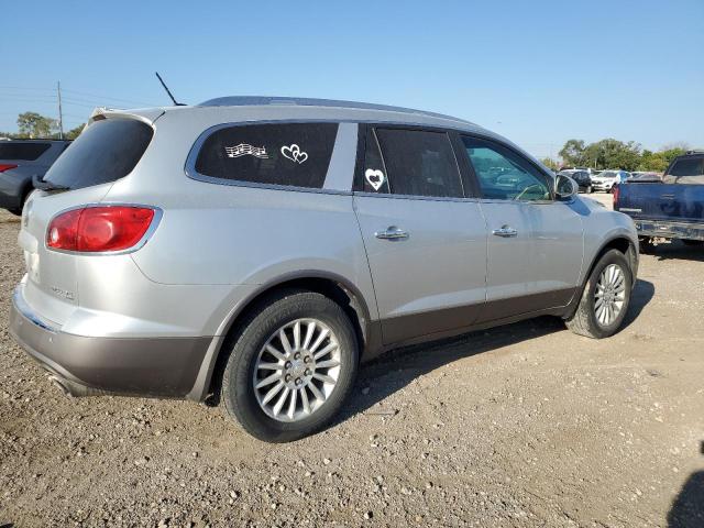 Photo 3 from auction – 2012 BUICK ENCLAVE with VIN 5GAKVCED0CJ262897