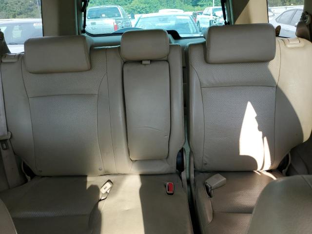 Photo 10 from auction – 2006 HONDA CR-V with VIN SHSRD78976U429369