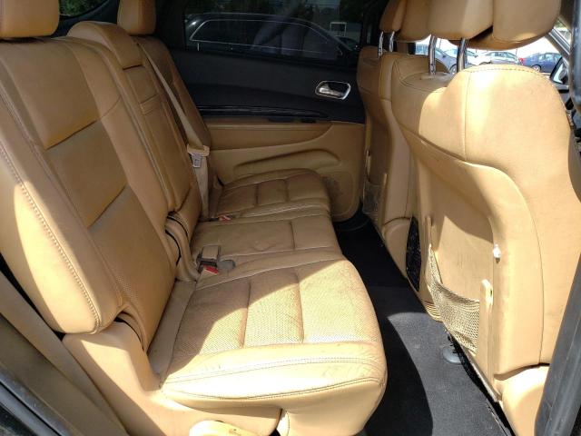 Photo 11 from auction – 2013 DODGE DURANGO CI with VIN 1C4SDJET9DC616015