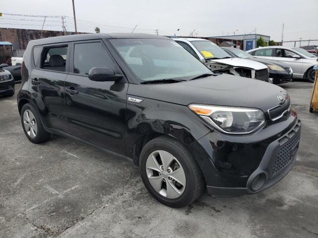 Photo 4 from auction – 2015 KIA SOUL with VIN KNDJN2A29F7780887