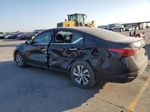 Photo 2 from auction – 2020 NISSAN ALTIMA S with VIN 1N4BL4BV1LC285994