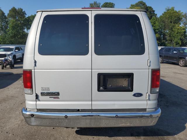 Photo 6 from auction – 2008 FORD ECONOLINE with VIN 1FBSS31L08DB04817