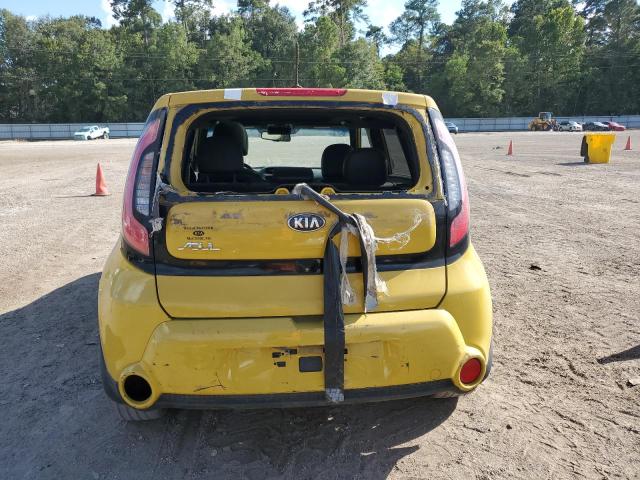 Photo 6 from auction – 2015 KIA SOUL ! with VIN KNDJX3A58F7113352