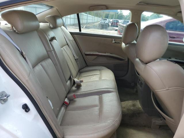 Photo 10 from auction – 2008 NISSAN MAXIMA SE with VIN 1N4BA41E88C817367