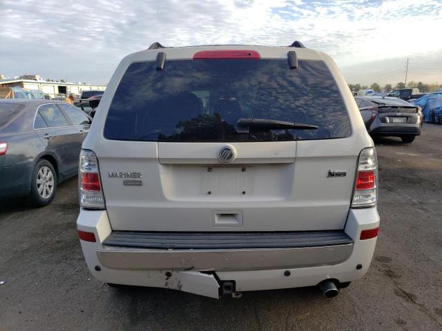 Photo 6 from auction – 2010 MERCURY MARINER PR with VIN 4M2CN9HG0AKJ07358
