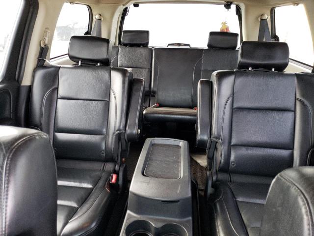 Photo 10 from auction – 2008 NISSAN ARMADA SE with VIN 5N1BA08CX8N602113