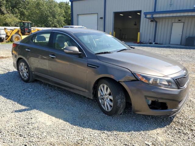Photo 4 from auction – 2015 KIA OPTIMA EX with VIN 5XXGN4A76FG403152