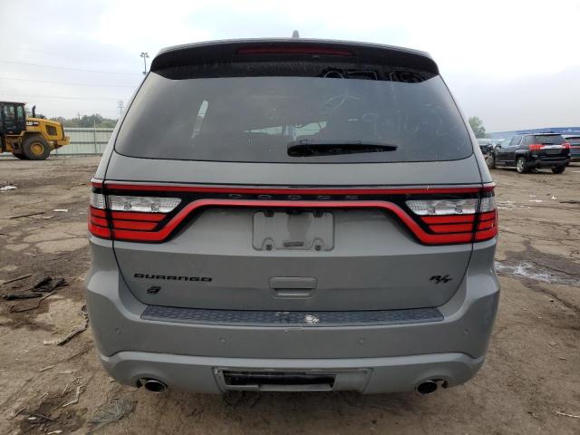 Photo 6 from auction – 2021 DODGE DURANGO R/ with VIN 1C4SDJCT7MC522718