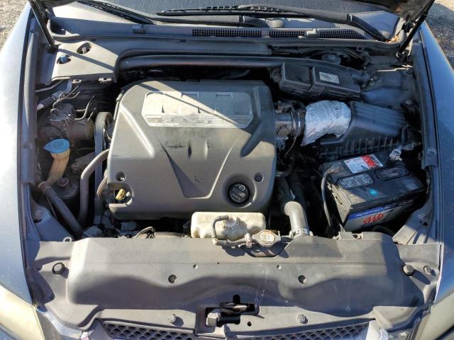 Photo 11 from auction – 2007 ACURA TL with VIN 19UUA66297A017993