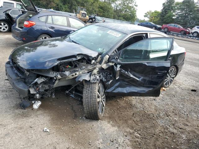 VOLKSWAGEN JETTA BASE 2014 with VIN 3VW1K7AJ6EM431751 - Photo from auction