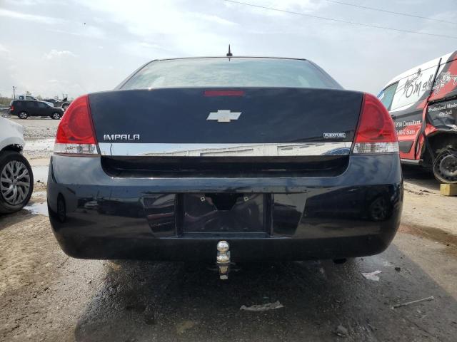 Photo 6 from auction – 2010 CHEVROLET IMPALA LS with VIN 2G1WA5EK2A1184015