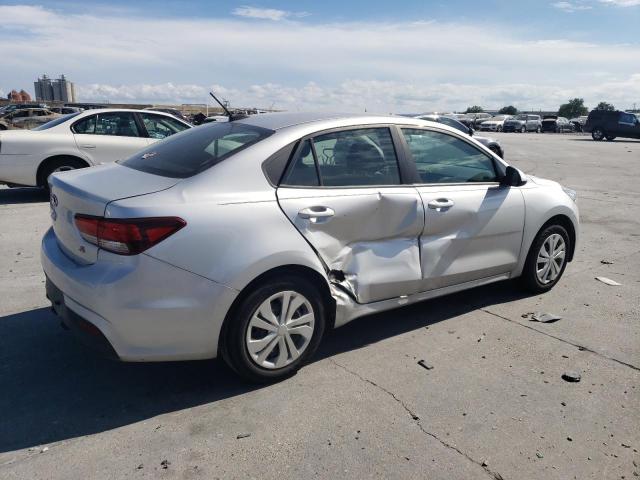 Photo 3 from auction – 2019 KIA RIO S with VIN 3KPA24AB3KE198511
