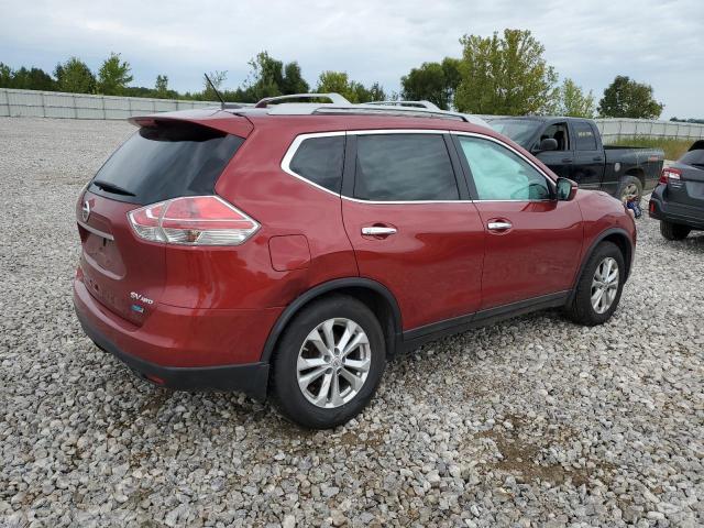 Photo 3 from auction – 2015 NISSAN ROGUE S with VIN 5N1AT2MV3FC863102