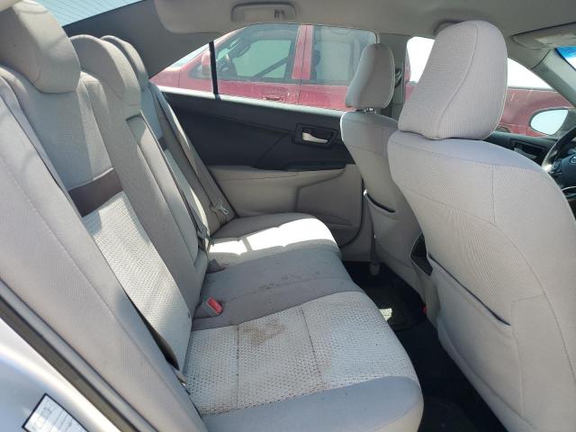 Photo 10 from auction – 2013 TOYOTA CAMRY L with VIN 4T1BF1FK4DU233699