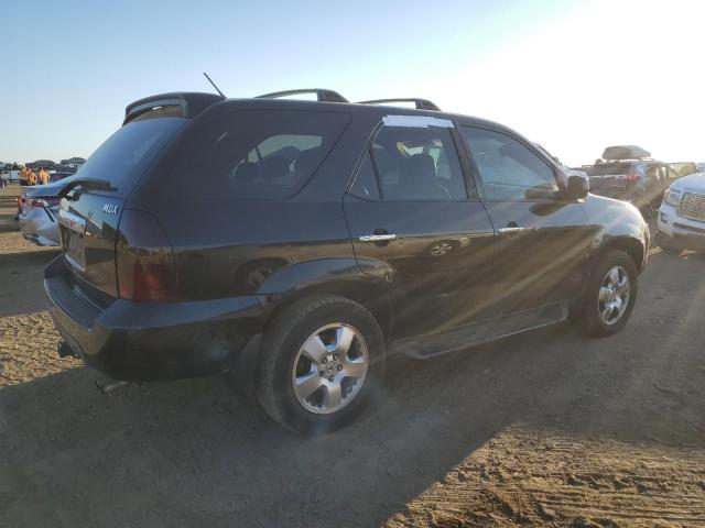 Photo 3 from auction – 2003 ACURA MDX with VIN 2HNYD18293H548544