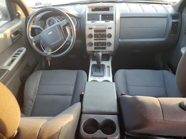 Photo 8 from auction – 2011 FORD ESCAPE XLT with VIN 1FMCU9DG8BKB01903