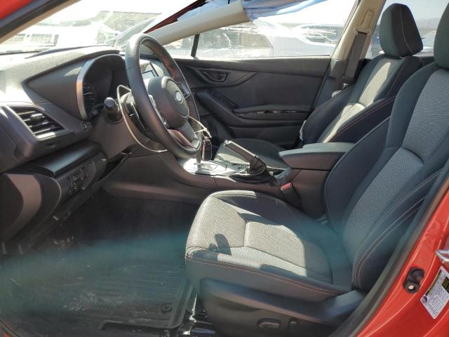 Photo 7 from auction – 2023 SUBARU CROSSTREK with VIN JF2GTAEC6P8304820