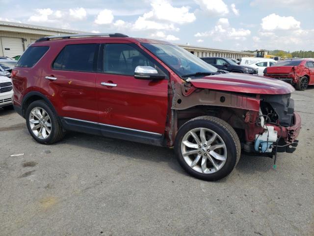Photo 4 from auction – 2013 FORD EXPLORER X with VIN 1FM5K7D81DGC68900