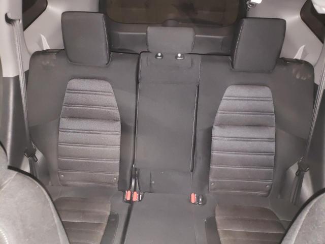 Photo 10 from auction – 2021 HONDA CR-V EX with VIN 5J6RW2H55ML024276