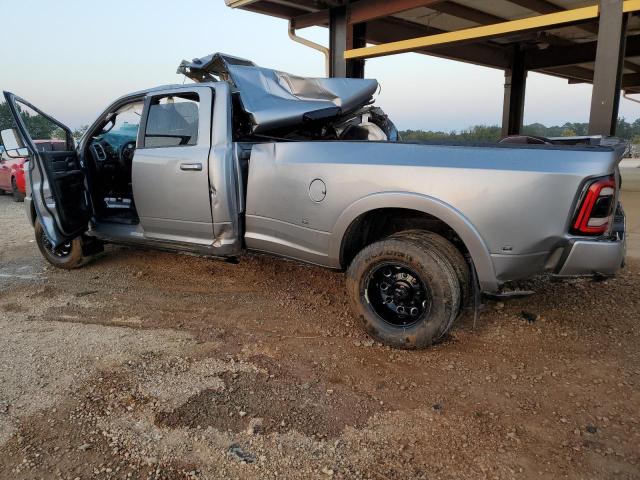 Photo 2 from auction – 2021 RAM 3500 LARAM with VIN 3C63RRJL4MG540718