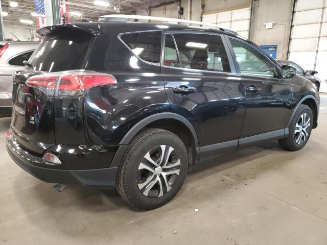 Photo 3 from auction – 2016 TOYOTA RAV4 LE with VIN 2T3BFREV5GW471468
