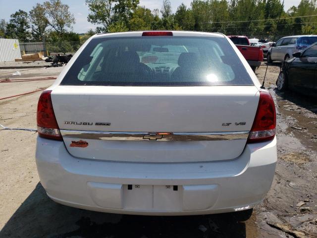 Photo 6 from auction – 2007 CHEVROLET MALIBU MAX with VIN 1G1ZT68N77F201900