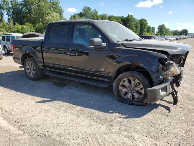 Photo 4 from auction – 2016 FORD F150 SUPER with VIN 1FTEW1EG9GFC99415