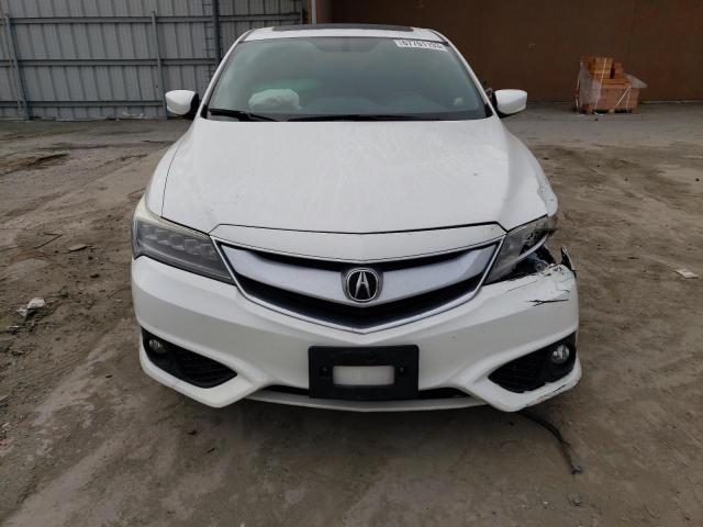 Photo 5 from auction – 2018 ACURA ILX PREMIU with VIN 19UDE2F8XJA001861