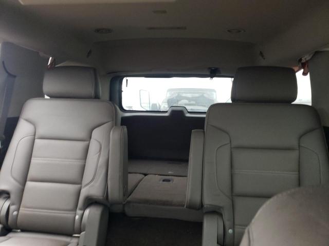 Photo 10 from auction – 2018 GMC YUKON DENA with VIN 1GKS2CKJ3JR319632