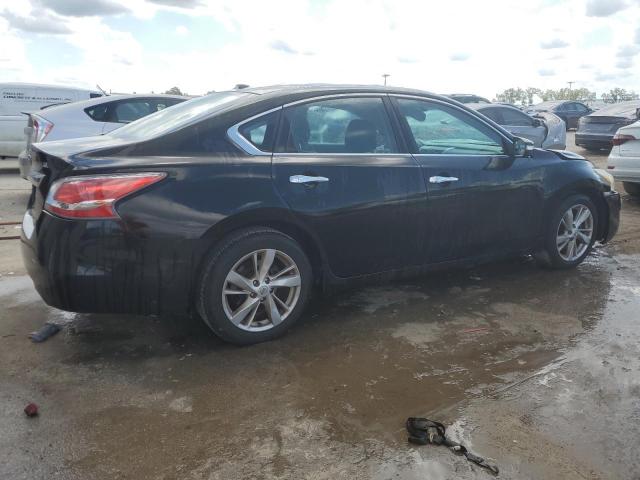 Photo 3 from auction – 2015 NISSAN ALTIMA 2.5 with VIN 1N4AL3AP0FN883446