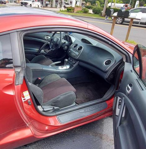 Photo 5 from auction – 2011 MITSUBISHI ECLIPSE GS with VIN 4A31K5DF1BE001204