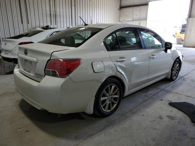 Photo 3 from auction – 2014 SUBARU IMPREZA PR with VIN JF1GJAB67EH026385