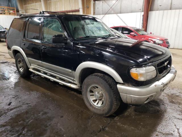 Photo 4 from auction – 2000 FORD EXPLORER with VIN 1FMZU72X8YZA89060