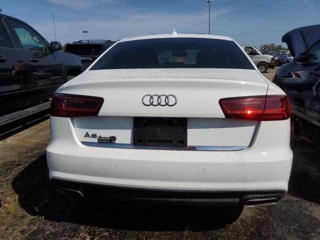 Photo 6 from auction – 2018 AUDI A6 PREMIUM with VIN WAUC8AFC8JN025212