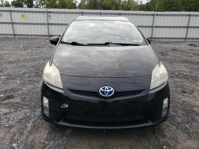 Foto 5 de la subasta – 2011 TOYOTA PRIUS con VIN JTDKN3DU4B5343893
