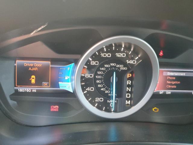 Foto 9 de la subasta – 2013 FORD EXPLORER S con VIN 1FM5K8GT8DGB57735