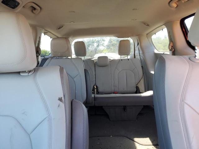 Photo 10 from auction – 2017 CHRYSLER PACIFICA T with VIN 2C4RC1BGXHR757715