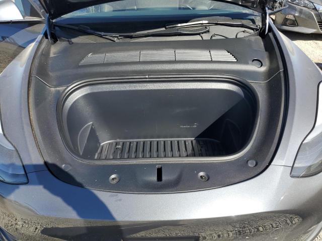 Photo 11 from auction – 2023 TESLA MODEL Y with VIN 7SAYGDEF4PF695097