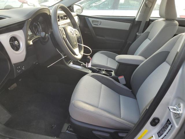 Photo 7 from auction – 2019 TOYOTA COROLLA L with VIN 5YFBURHE0KP891367
