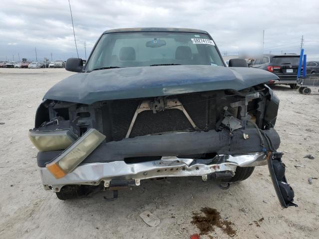 Photo 5 from auction – 2004 CHEVROLET SILVERADO with VIN 1GCEC14X94Z104823