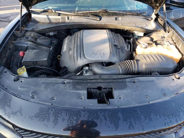 Photo 11 from auction – 2018 DODGE CHARGER R/ with VIN 2C3CDXCT2JH169020