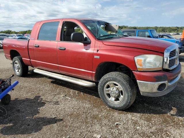Photo 4 from auction – 2006 DODGE RAM 1500 with VIN 3D7KS19D56G174686