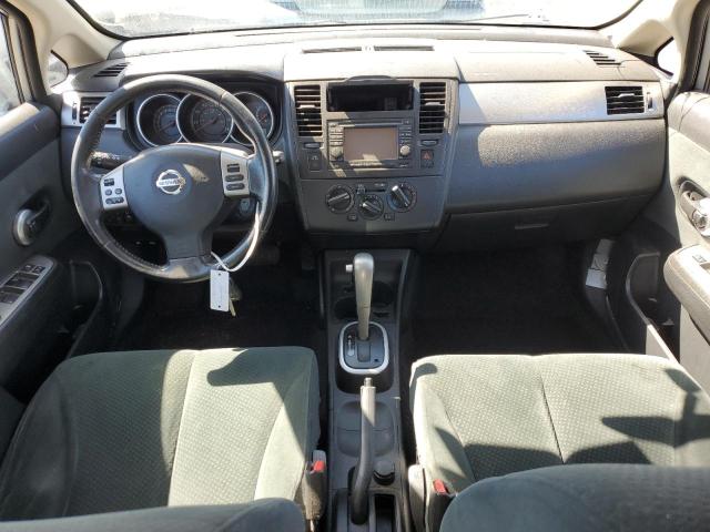Photo 8 from auction – 2012 NISSAN VERSA S with VIN 3N1BC1CP4CK257130