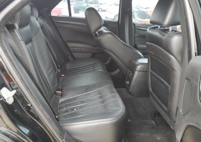 Photo 10 from auction – 2014 CHRYSLER 300 S with VIN 2C3CCABG8EH380345