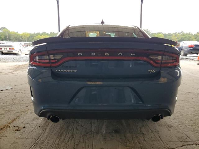 Photo 6 from auction – 2021 DODGE CHARGER R/ with VIN 2C3CDXCT0MH655961