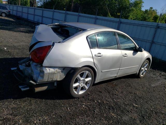 Photo 3 from auction – 2004 NISSAN MAXIMA SE with VIN 1N4BA41E24C863027