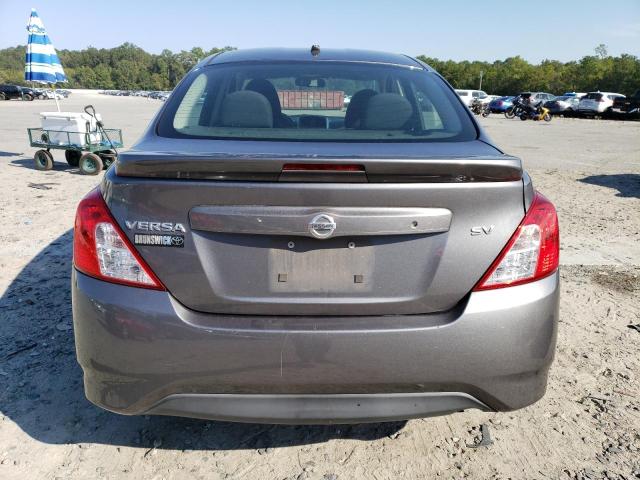Photo 6 from auction – 2017 NISSAN VERSA S with VIN 3N1CN7AP7HL814795